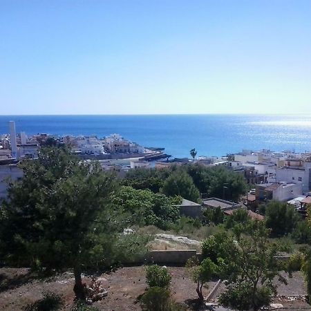 Le Piramidi Appartamenti Santa Maria al Bagno Buitenkant foto