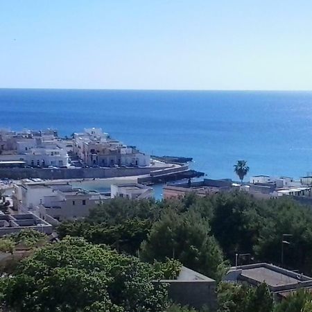 Le Piramidi Appartamenti Santa Maria al Bagno Buitenkant foto