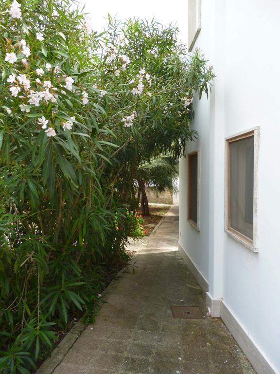 Le Piramidi Appartamenti Santa Maria al Bagno Kamer foto