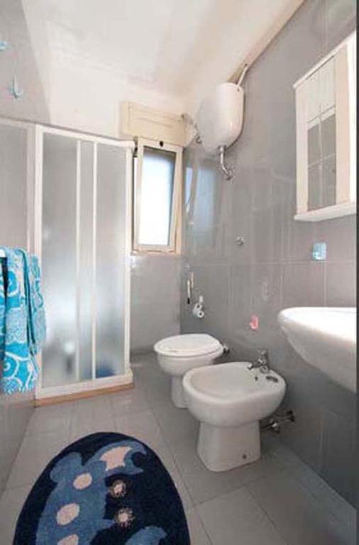 Le Piramidi Appartamenti Santa Maria al Bagno Buitenkant foto