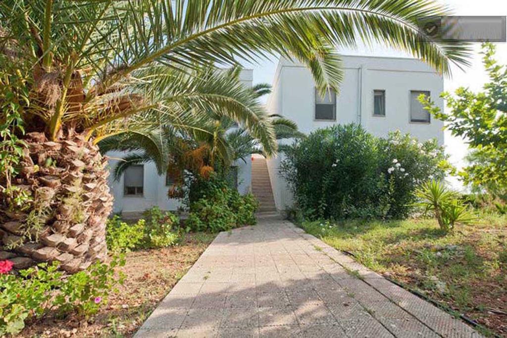 Le Piramidi Appartamenti Santa Maria al Bagno Buitenkant foto