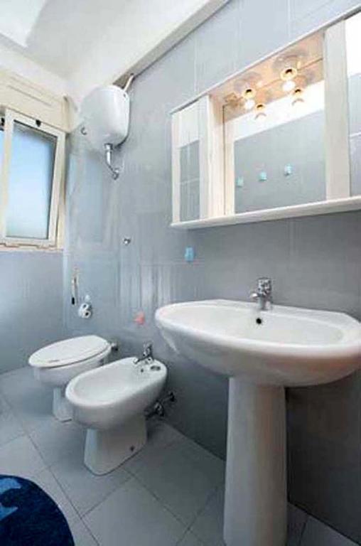 Le Piramidi Appartamenti Santa Maria al Bagno Buitenkant foto