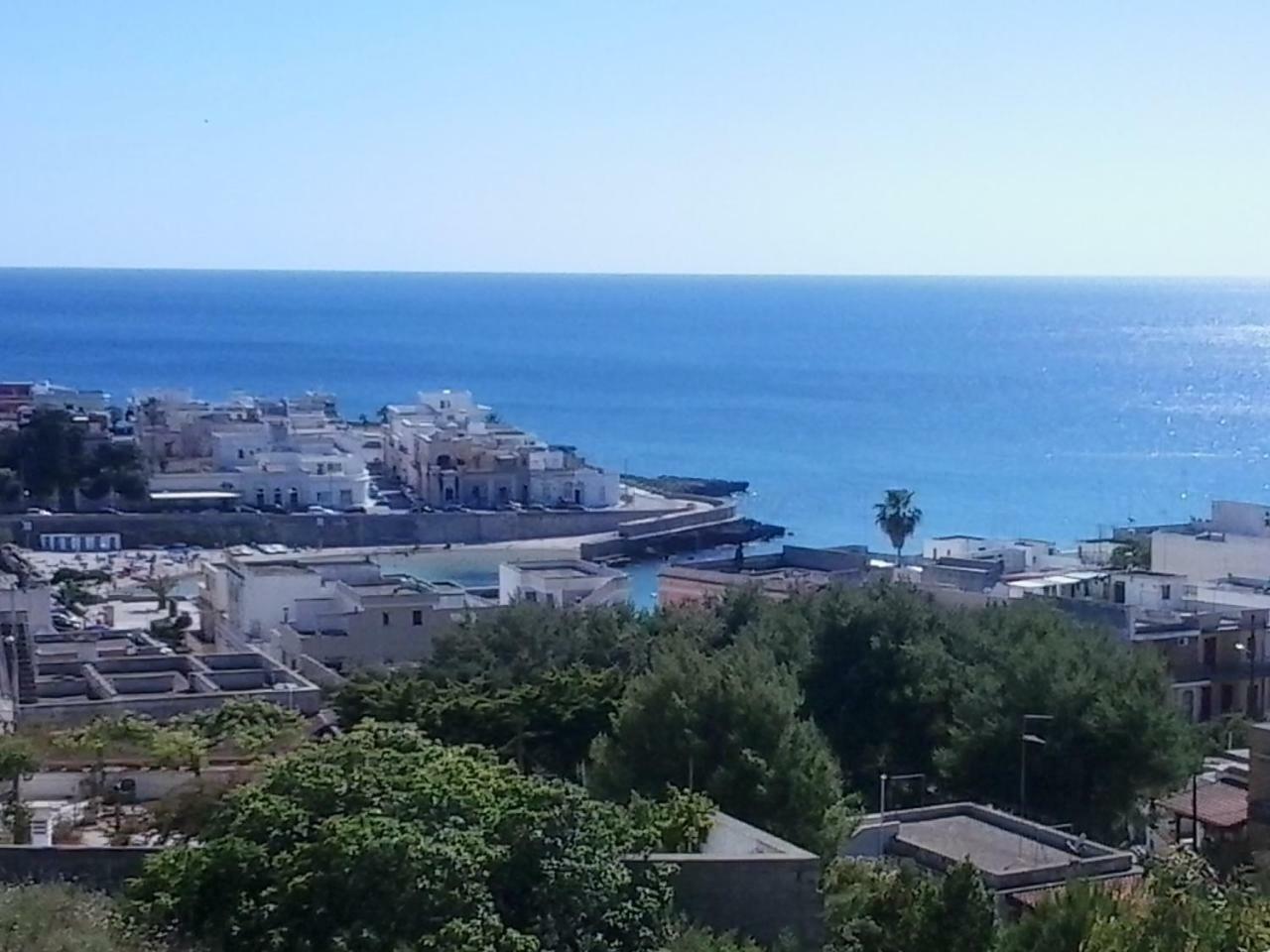 Le Piramidi Appartamenti Santa Maria al Bagno Buitenkant foto