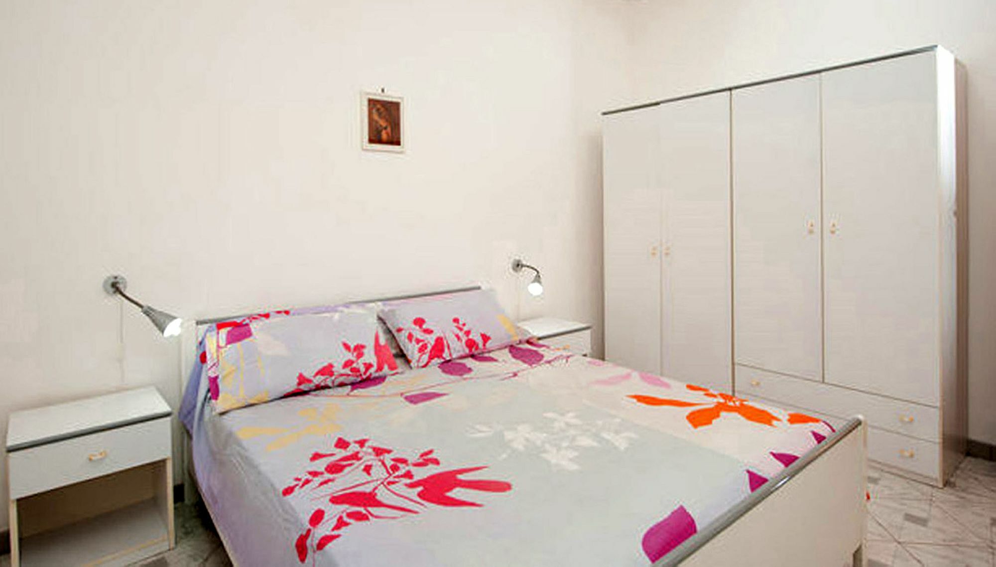 Le Piramidi Appartamenti Santa Maria al Bagno Buitenkant foto