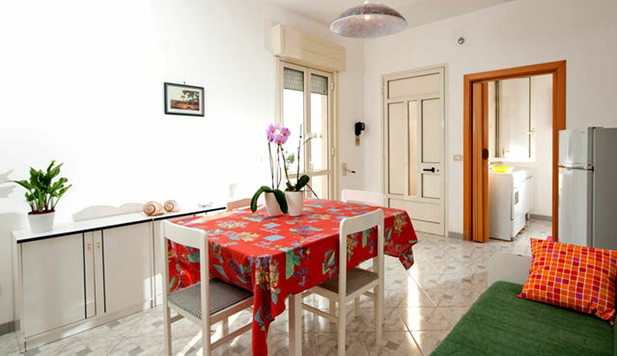 Le Piramidi Appartamenti Santa Maria al Bagno Buitenkant foto